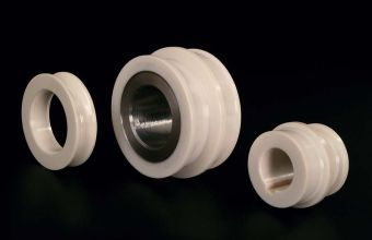 Verschleissteile Kämpfer