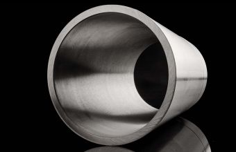 Kontaktrohr Verschleisstechnik