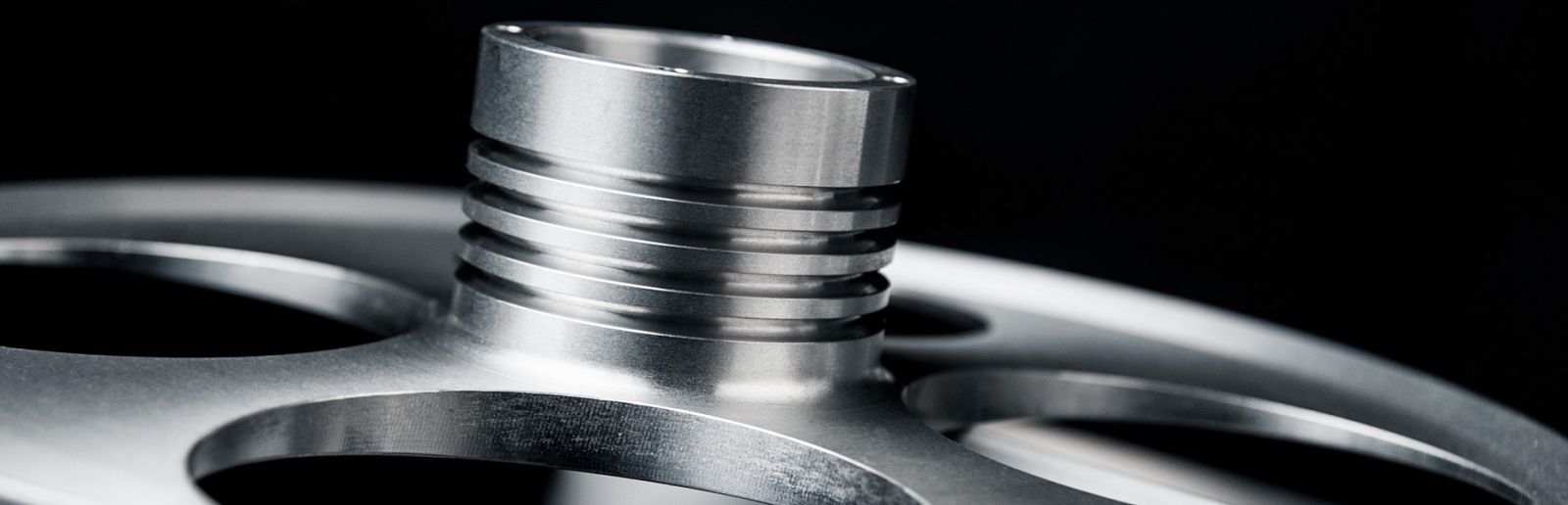 Rollen Verschleissteile