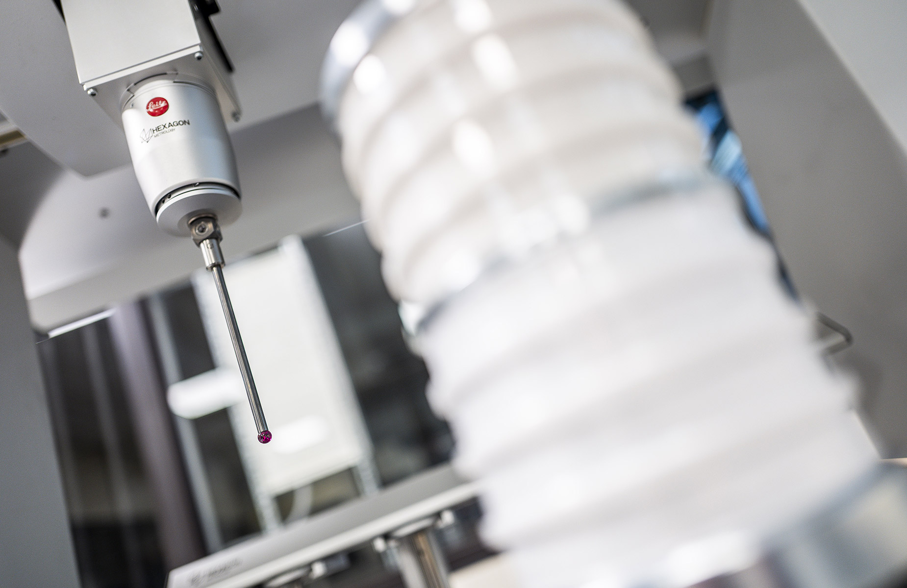 Drahtziehwerkzeuge mit keramischen Oberflächen