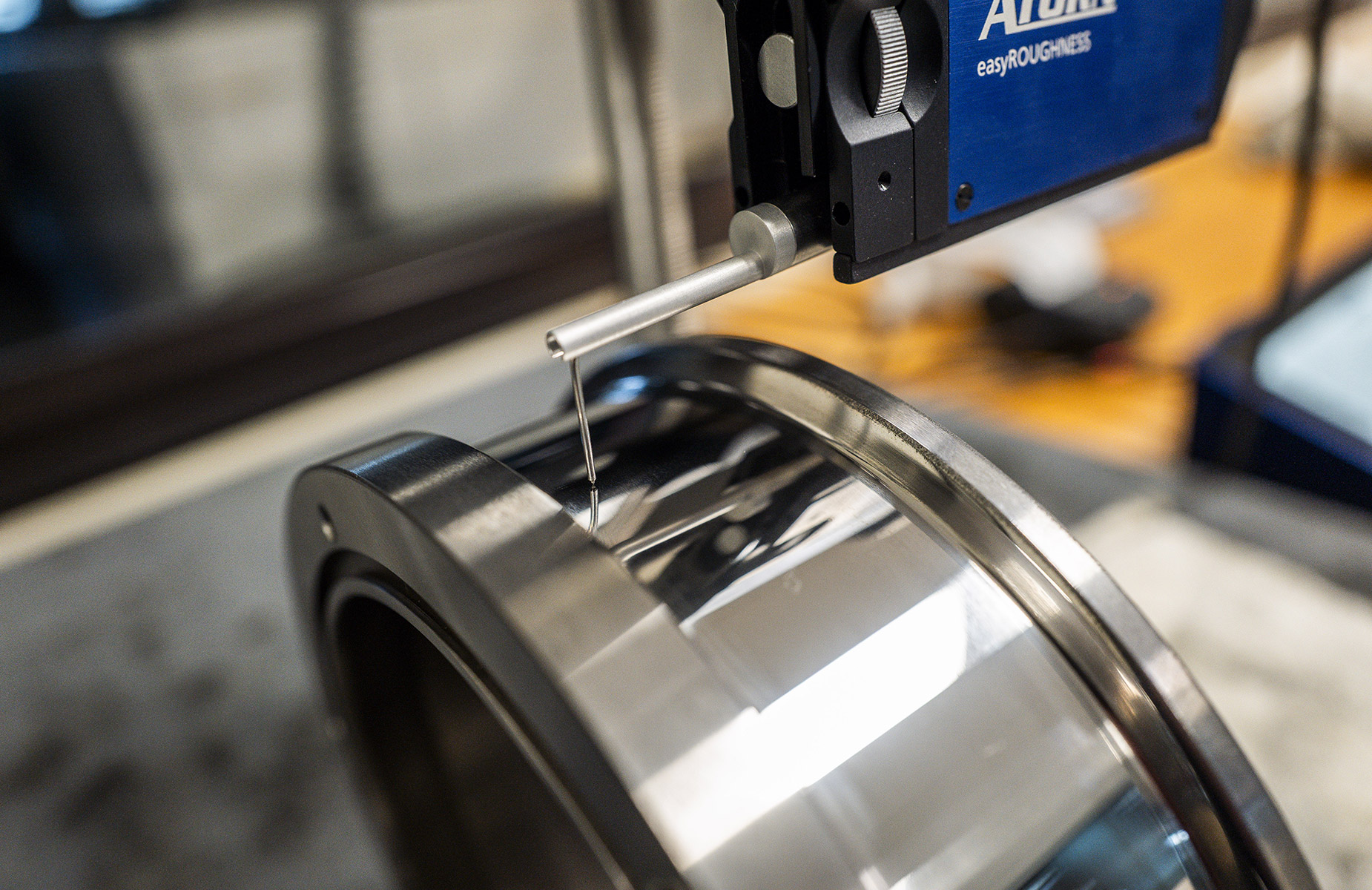 Drahtziehwerkzeuge mit keramischen Oberflächen