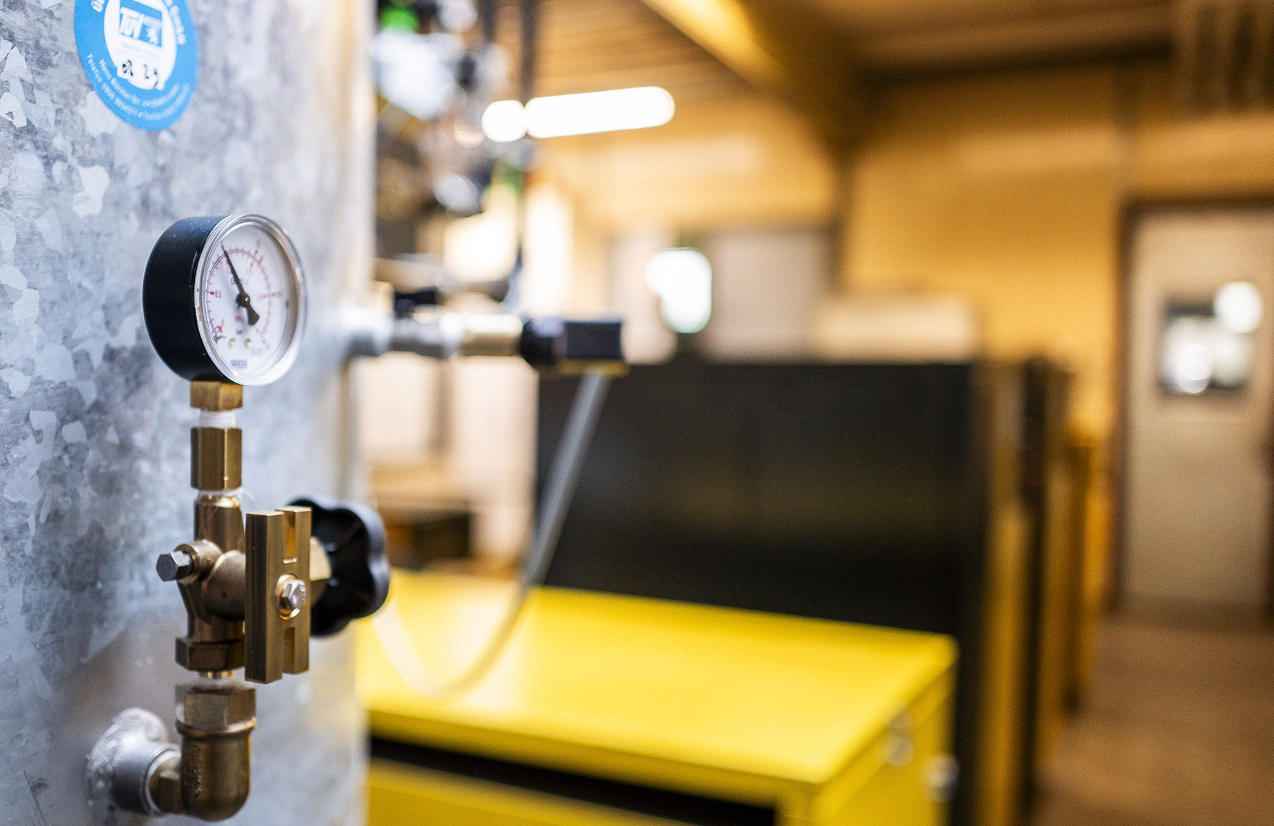 Drahtziehwerkzeuge mit keramischen Oberflächen VT-Kaempfer Manufacturing