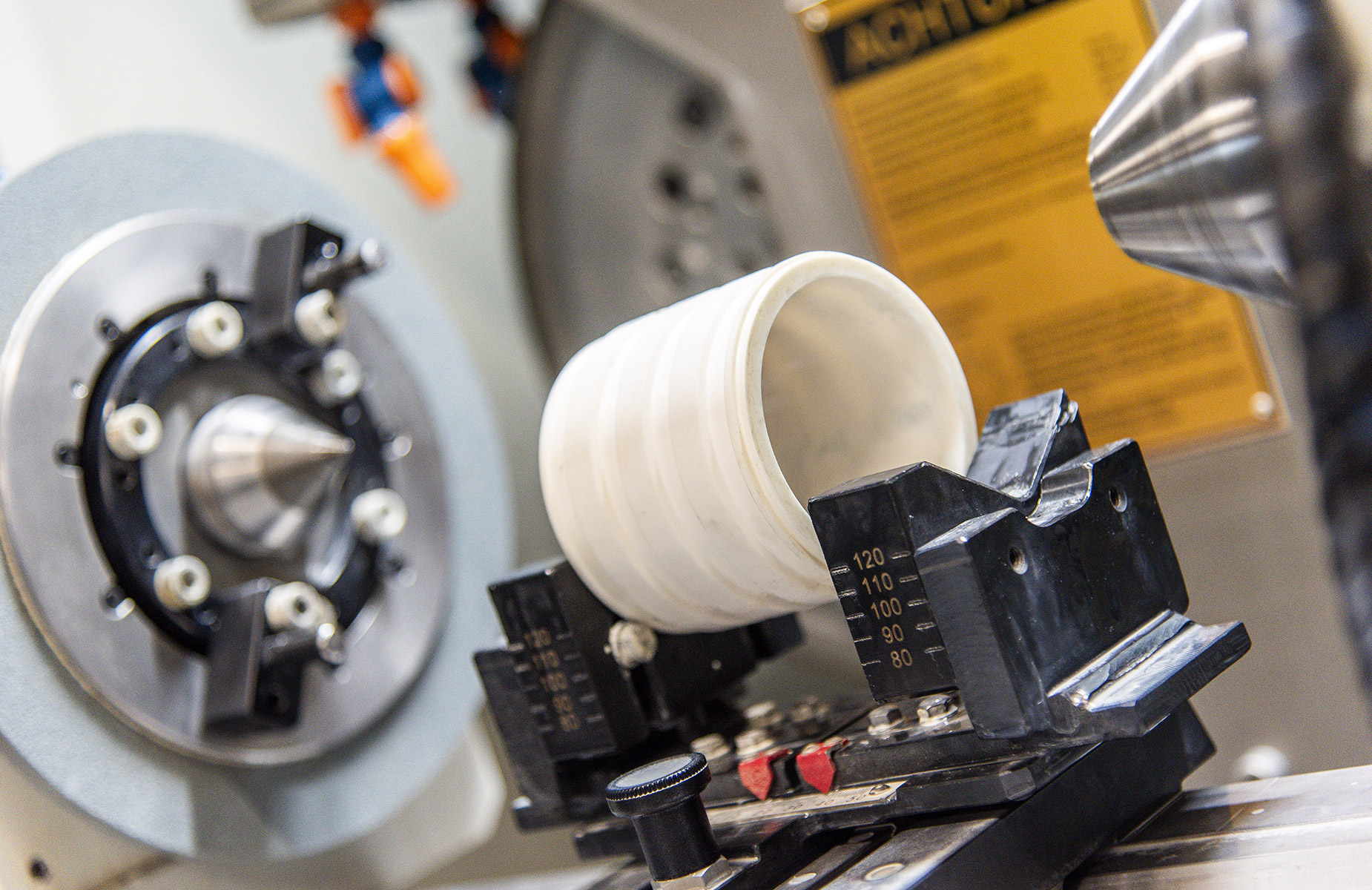 Drahtziehwerkzeuge mit keramischen Oberflächen