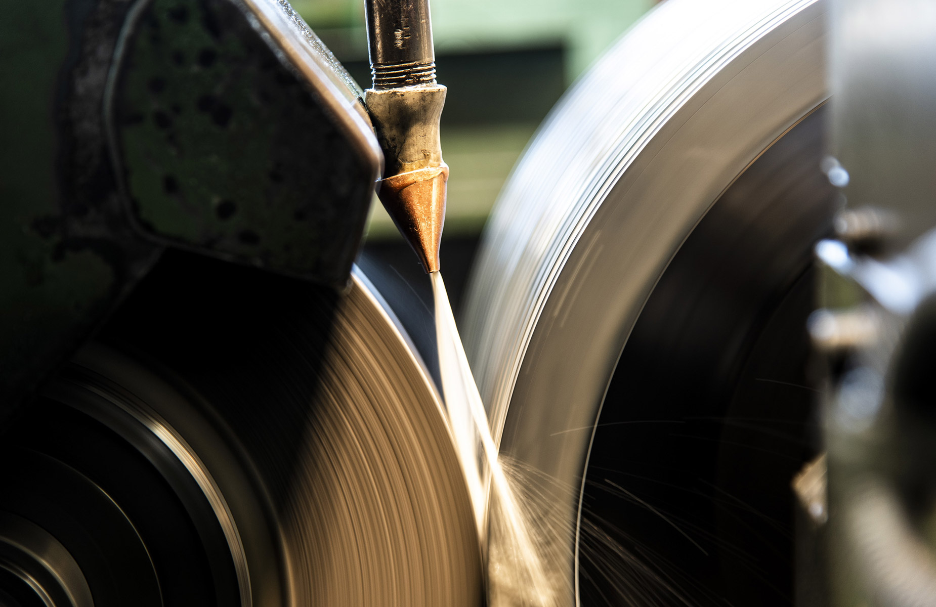 Drahtziehwerkzeuge mit keramischen Oberflächen VT-Kaempfer Fertigung