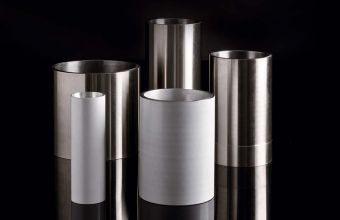 Drahtziehwerkzeuge mit keramischen Oberflächen Kontaktrohre