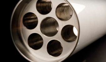 Drahtziehwerkzeuge mit keramischen Oberflächen Kontaktrohre / Walzen